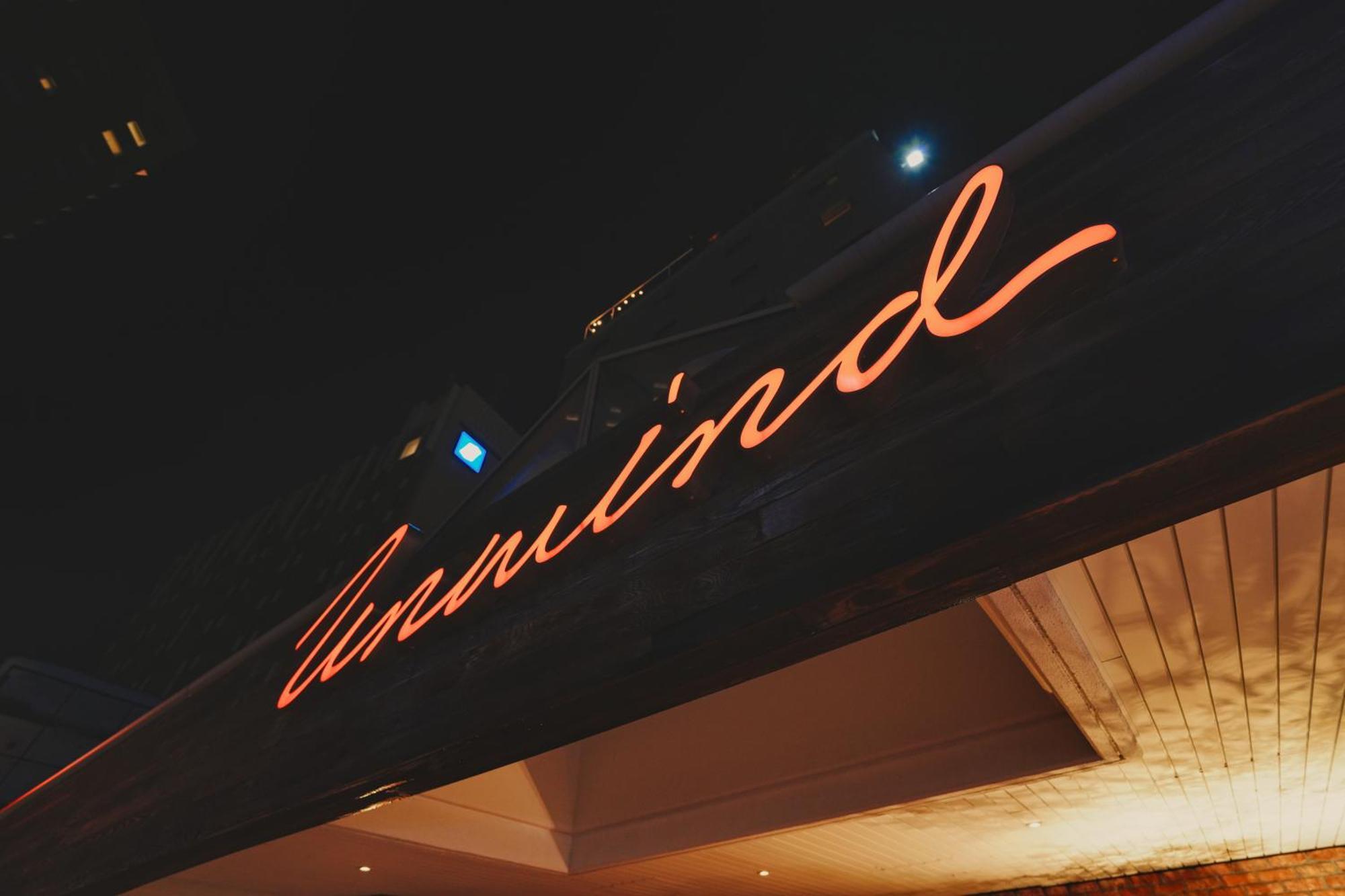 Unwind Hotel & Bar Sapporo Exterior photo