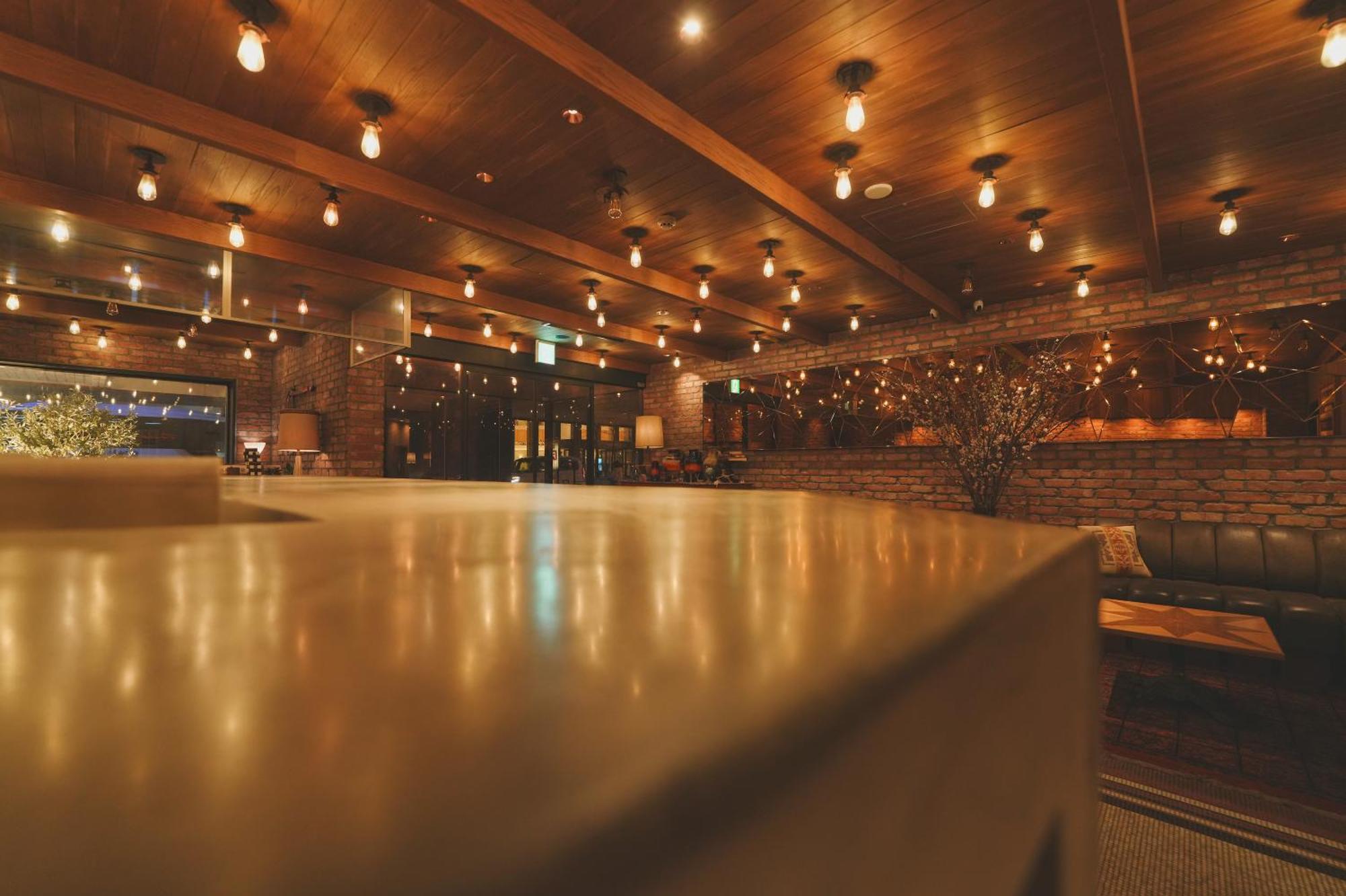 Unwind Hotel & Bar Sapporo Exterior photo